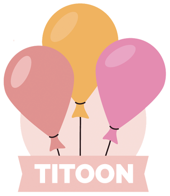 Titoon : Mode, enfants, loisirs et +