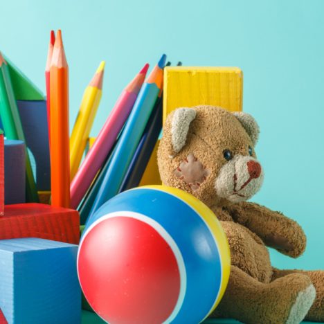 Comment trouver des activités pour les enfants facilement ?