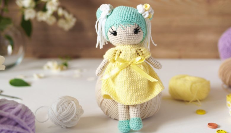 Doudou : comment choisir le premier compagnon de bébé ?